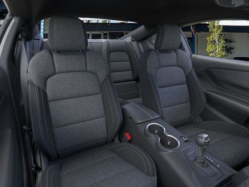 New 2026 Ford Mustang Coupe image 10