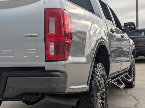 Used 2020 Ford Ranger XLT w/ Equipment Group 301A Mid image 6