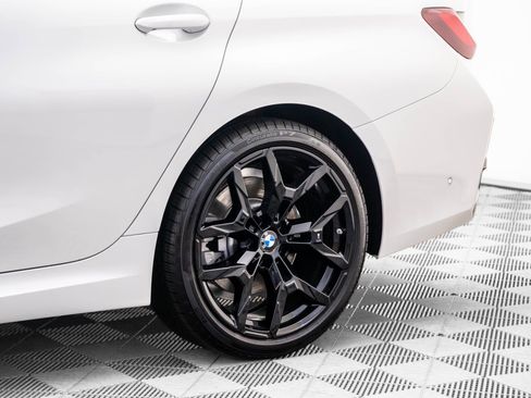 New 2026 BMW 330i xDrive Sedan w/ M Sport Package image 34