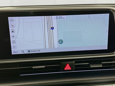 Used 2024 Hyundai Ioniq 6 SEL image 21