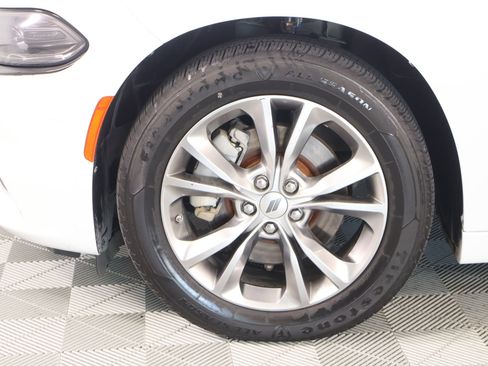 Used 2022 Dodge Charger SXT AWD/4WD image 16