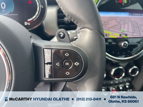 Used 2024 MINI Cooper S image 23