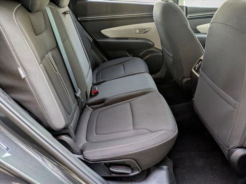 Used 2024 Hyundai Tucson SEL image 18