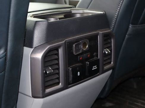 Used 2022 Ford F350 Limited AWD/4WD image 18