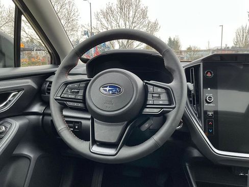 New 2026 Subaru Crosstrek 2.5i Limited image 21