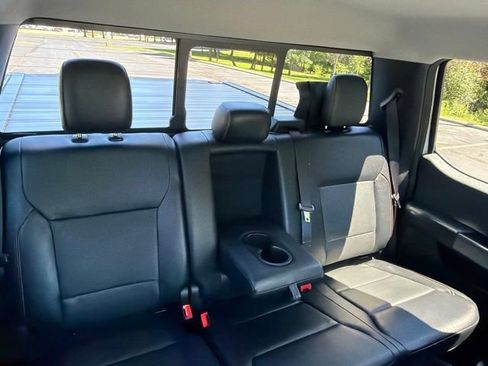 Used 2022 Ford F150 Lariat AWD/4WD image 17