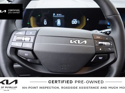Certified 2026 Kia Sportage S AWD/4WD image 27