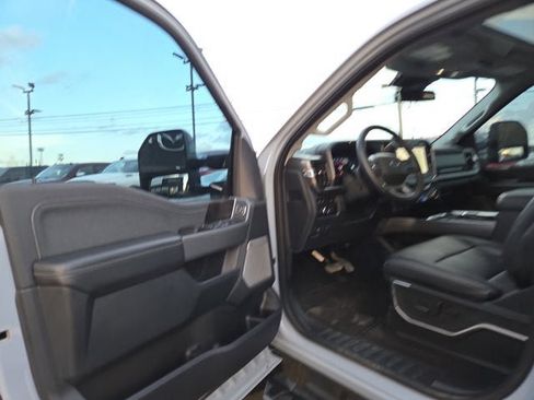 Used 2024 Ford F250 Lariat w/ Lariat Ultimate Package image 8