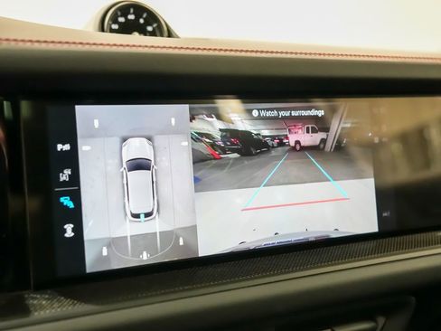 New 2026 Porsche Cayenne GTS AWD/4WD image 31