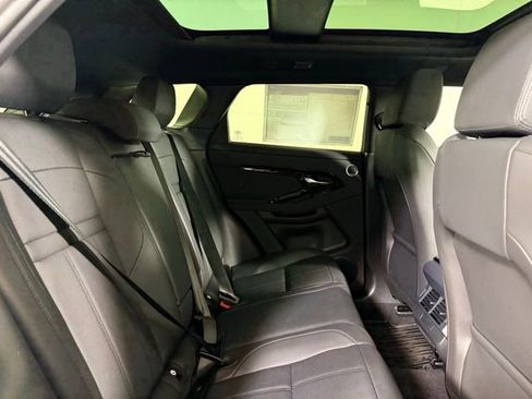 New 2026 Land Rover Range Rover Evoque S image 30