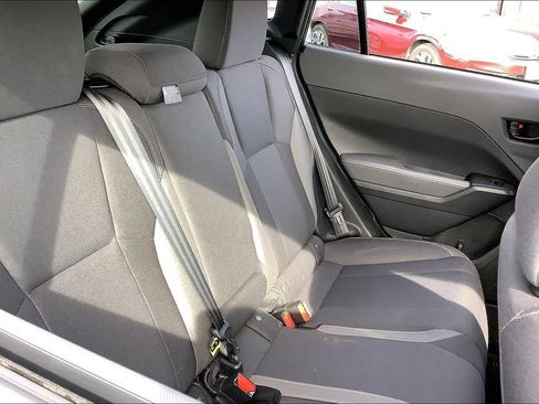 Certified 2025 Subaru Crosstrek 2.0i Premium image 30