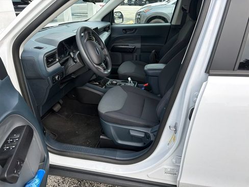 Used 2024 Ford Maverick XL FWD image 4