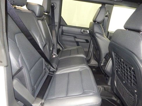 New 2025 Ford Bronco Big Bend image 18