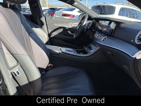Certified 2023 Mercedes-Benz CLS 450 4MATIC image 31