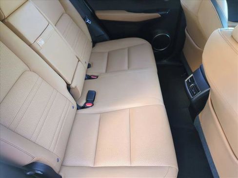 Used 2017 Lexus NX 200t AWD w/ Premium Package image 21