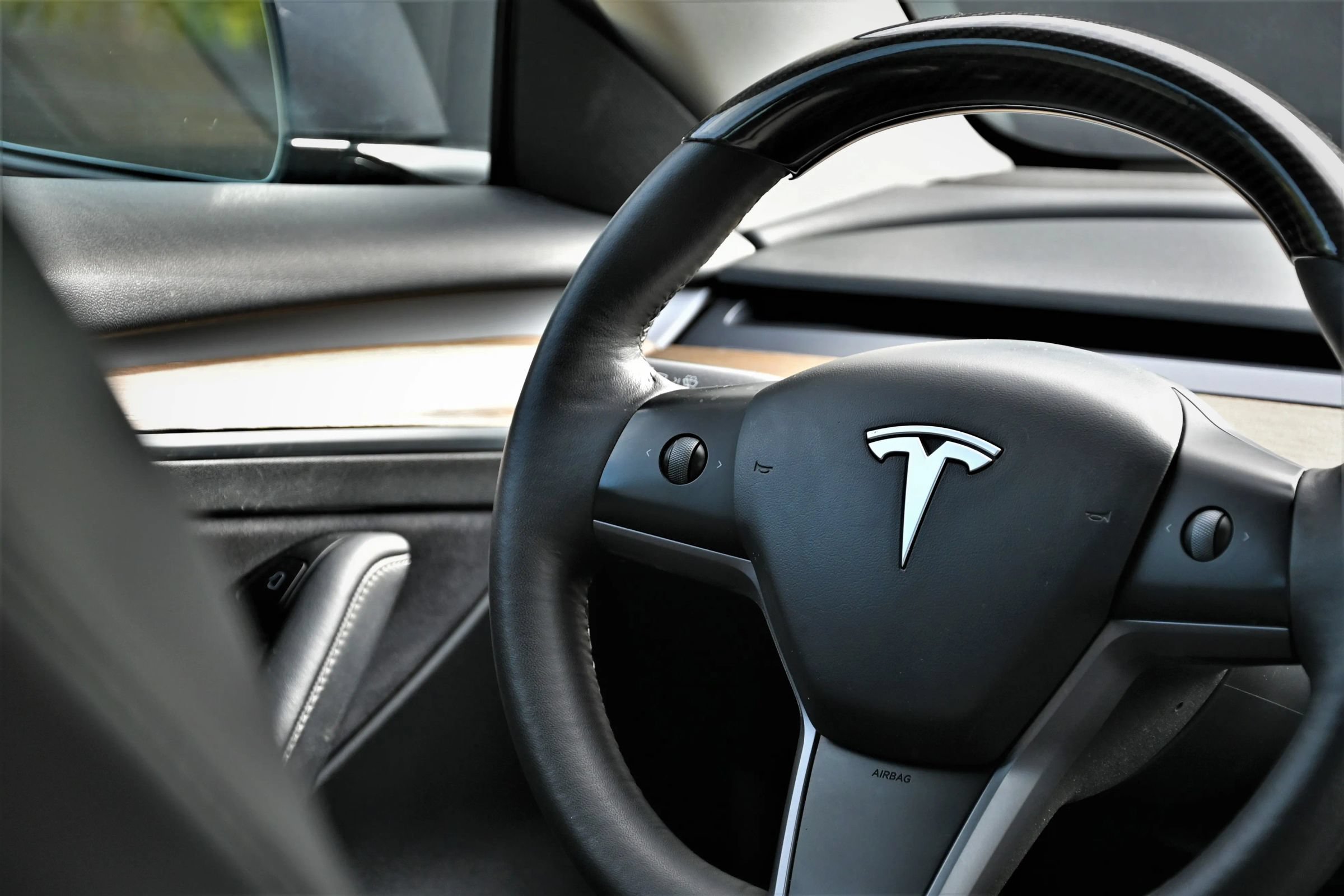Used 2023 Tesla Model 3 Standard Range RWD image 15