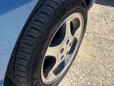Used 1994 Ford Mustang Coupe RWD image 5