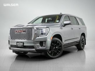 Used 2024 GMC Yukon Denali w/ Denali Reserve Package AWD/4WD video 1