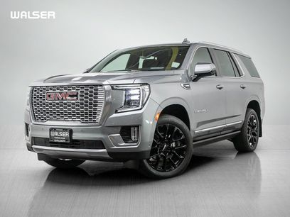 Used 2024 GMC Yukon Denali w/ Denali Reserve Package