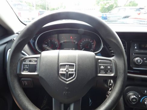 Used 2016 Dodge Dart SE w/ Convenience Group FWD image 12