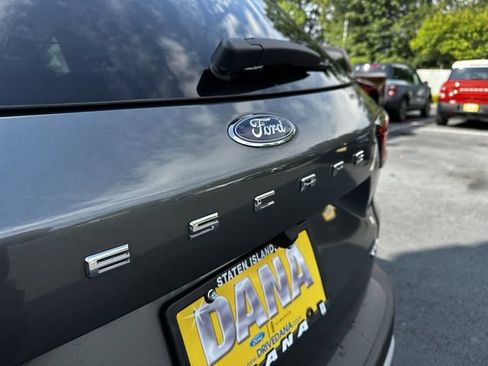 Certified 2023 Ford Escape Active AWD/4WD image 44