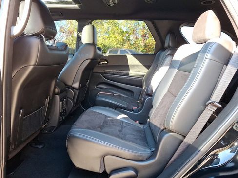 Used 2021 Dodge Durango GT image 19
