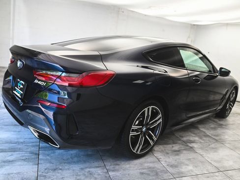 Used 2023 BMW 840i xDrive Coupe AWD/4WD image 6