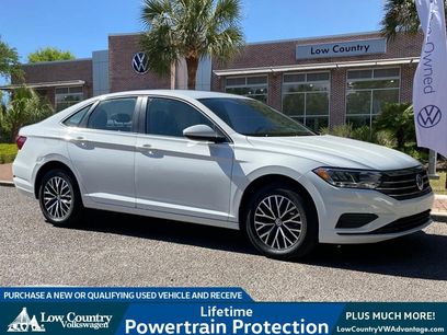 Used 2021 Volkswagen Jetta S w/ Driver Assistance Package