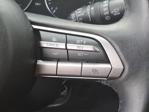 Used 2023 MAZDA CX-30 AWD 2.5 S w/ Select Package image 16