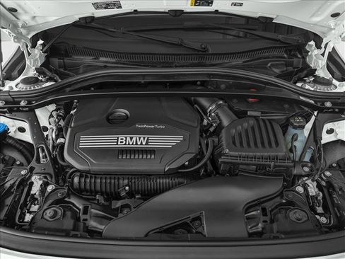 New 2026 BMW 228i FWD image 8