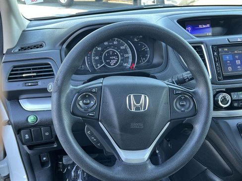 Used 2015 Honda CR-V EX image 11