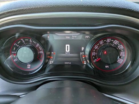 Used 2019 Dodge Challenger SXT w/ Blacktop Package image 11