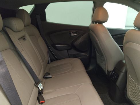 Used 2015 Hyundai Tucson Limited FWD image 19