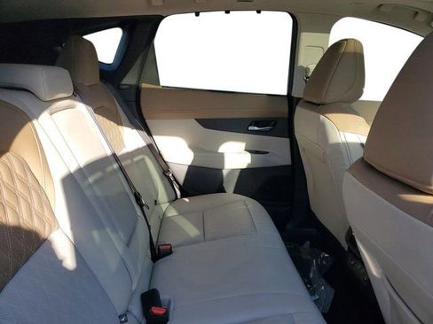 New 2026 Nissan Murano Platinum AWD/4WD image 29