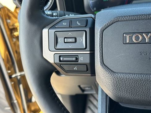 Used 2024 Toyota Land Cruiser AWD/4WD image 15