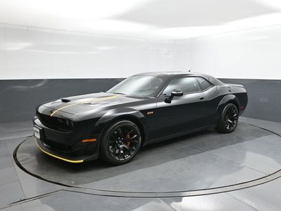 Used 2023 Dodge Challenger R/T Scat Pack