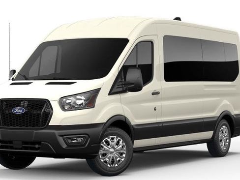 New 2026 Ford Transit 350 XL image 16