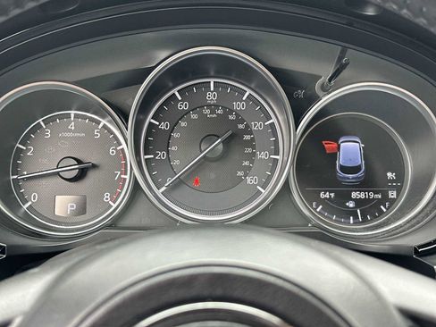 Used 2018 MAZDA CX-9 Touring w/ Touring Premium Package image 24