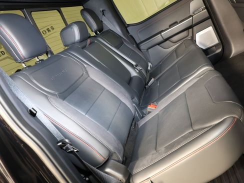 Used 2024 Ford F150 Raptor AWD/4WD image 44
