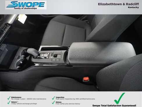 New 2026 Toyota Prius LE image 25