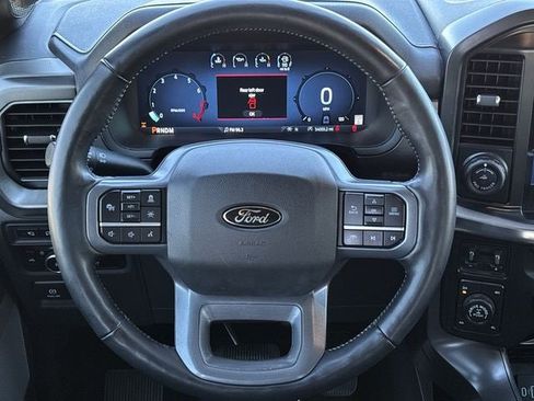 Used 2024 Ford F150 Lariat w/ Bed Utility Package image 11