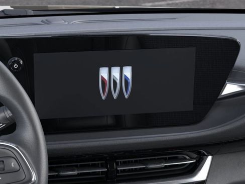 New 2026 Buick Envista Sport Touring w/ Advanced Safety Package FWD image 20