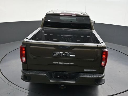 Used 2023 GMC Sierra 1500 Elevation RWD image 20