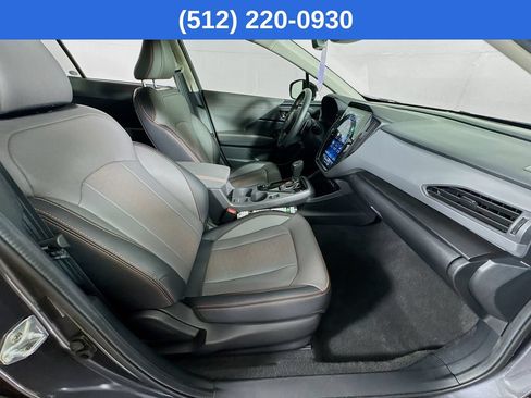 Certified 2025 Subaru Crosstrek 2.5i Limited w/ Crosstrek Mirror Package AWD/4WD image 35