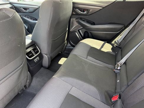 Used 2022 Subaru Outback Premium AWD/4WD image 14