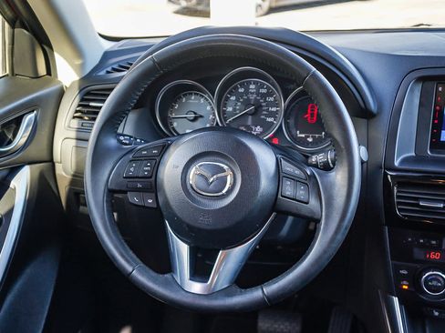 Used 2014 MAZDA CX-5 Grand Touring FWD image 15