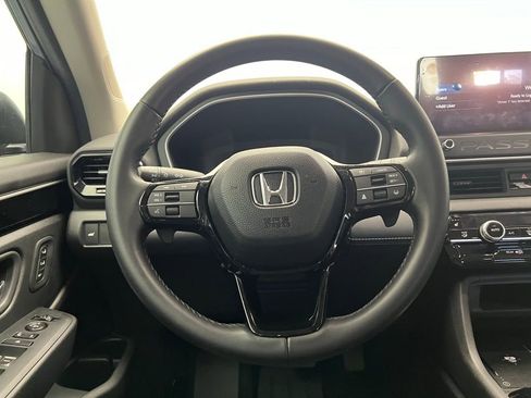 Used 2026 Honda Passport RTL image 18