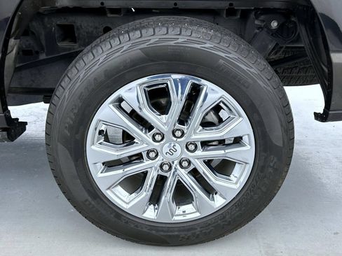 Used 2024 Ford F150 King Ranch AWD/4WD image 23