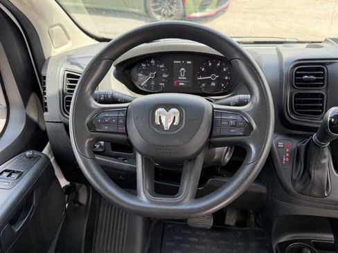 Used 2023 RAM ProMaster 2500 FWD image 15