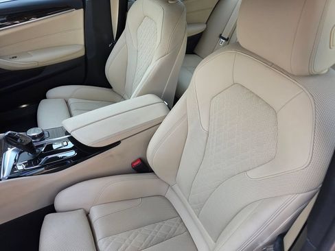 Certified 2023 BMW 530i w/ Executive Package RWD image 10